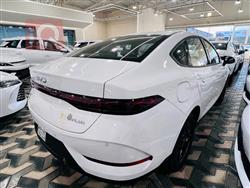 بي واي دي Qin Plus